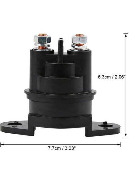 5x Başlangıç Rölesi Seadoo Için Uyumlu Gtx 215 Rxt x Wake Ltd 155 Gtr Se 278002347 278001376 278000513 (Yurt Dışından) indirimleri