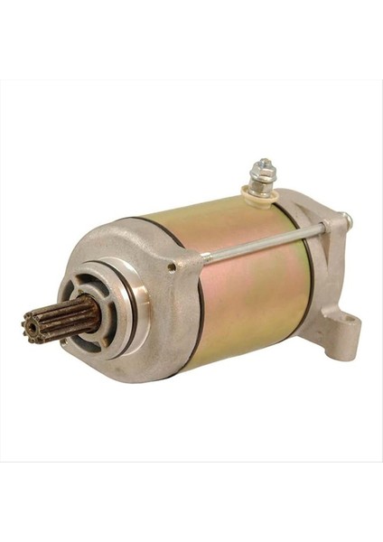 Cfmoto Için Motosiklet Başlangıç Motoru 500 X5 U5 CF188 0180-091100-0010 CF188-091100 Linhai 500 M550 M550L T-Boss 550 35336 (Yurt Dışından)