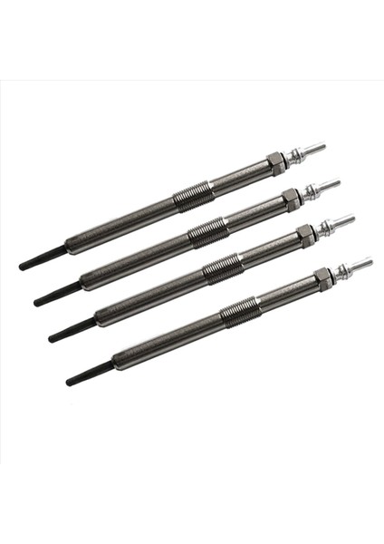 8pcs Turbo Dizel Isıtıcı Isıtıcı Tapalar Ssangyong Actyon &amp Sports Için Isıtıcı Kyron Rexton 6641590001 A6641590001 (Yurt Dışından) modelleri