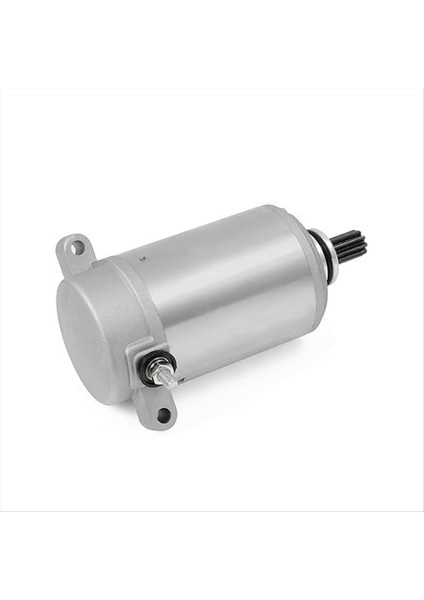 Yamaha Için Yeni Başlangıç Motoru Big Bear 400 Wolverine 350 YFM350 YFM400 4KB-81800-00-00 4KB-81890-00-00 Li Parçalar (Yurt Dışından) fırsatları