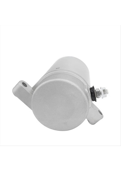 Yamaha Için Yeni Başlangıç Motoru Big Bear 400 Wolverine 350 YFM350 YFM400 4KB-81800-00-00 4KB-81890-00-00 Li Parçalar (Yurt Dışından) indirimleri