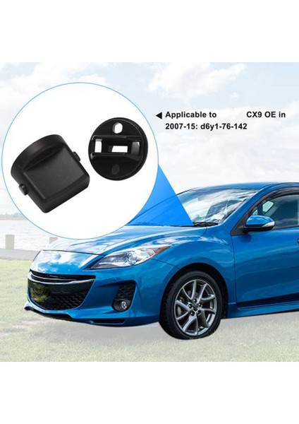 Kontak Anahtar Düğmesi Push Turn Anahtar Anahtar Tuş Anahtarı Anahtarsız Giriş Mazda 6 Cx7 Cx9 D461-66-141A-02 D6Y1-76-142 (Yurt Dışından) indirimleri