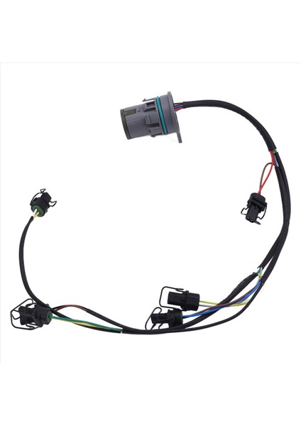 1890310C91 Uluslararası Koşum Dizel Ham Yağ Enjektör Kabası Araç Kamyon Parçaları Koşum Dahili Kablo Aksesuar (Yurt Dışından) fiyatları