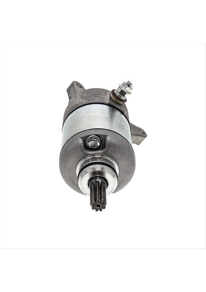 Honda Için 31200-KTT-900 Motor Elektrik Marş Motoru CRF150F CBF125 CBF150 Cbf 125 150 31200-KPT-A01 31200-KWF-941 (Yurt Dışından) fırsatları