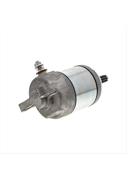 Honda Için 31200-KTT-900 Motor Elektrik Marş Motoru CRF150F CBF125 CBF150 Cbf 125 150 31200-KPT-A01 31200-KWF-941 (Yurt Dışından) indirimleri