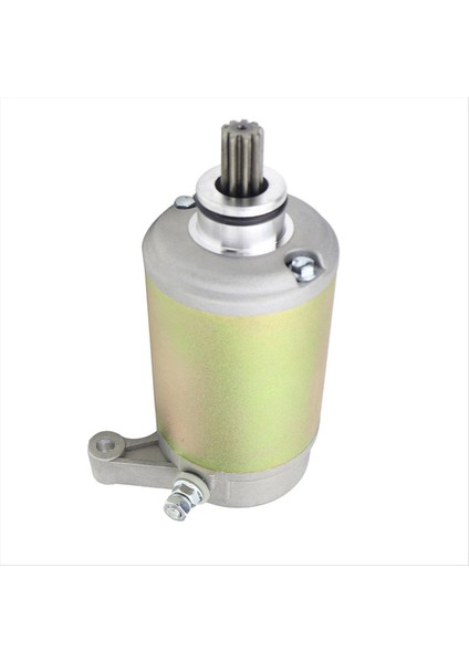 Yamaha Savaşçısı Için Motosiklet Başlangıç Motoru 18756 350 YFM350 1987-2004 1UY-81800-51-00 9t Motosiklet Parçaları 1YW-81800-50 (Yurt Dışından) fiyatları