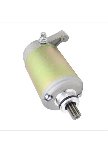 Yamaha Savaşçısı Için Motosiklet Başlangıç Motoru 18756 350 YFM350 1987-2004 1UY-81800-51-00 9t Motosiklet Parçaları 1YW-81800-50 (Yurt Dışından) fırsatları