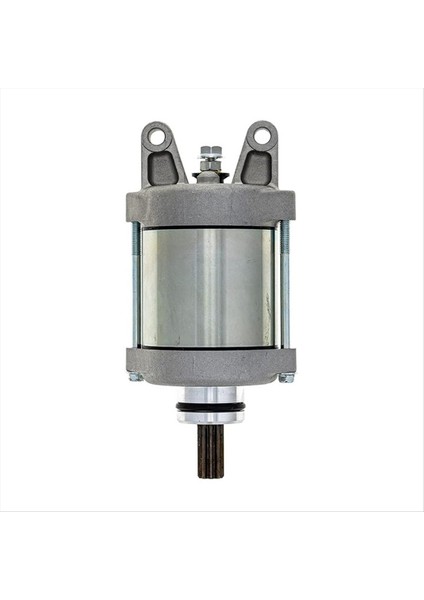 Kawasaki Ninja Için Yeni Başlangıç Motoru 300 250 EX250 EX300 Versys-X KLE300 21163-0717 Li Motosiklet Aksesuarları (Yurt Dışından)