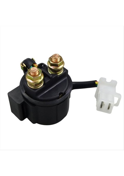 35850-HC4-000 Honda Fourtrax 300 TRX300 TRX300FW 2x4 4x4 3AY-81940-00-00 5GT-81940-00-00 Için Yeni Başlangıç Solenoid Rölesi (Yurt Dışından)