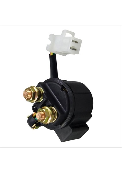 35850-HC4-000 Honda Fourtrax 300 TRX300 TRX300FW 2x4 4x4 3AY-81940-00-00 5GT-81940-00-00 Için Yeni Başlangıç Solenoid Rölesi (Yurt Dışından) fiyatları