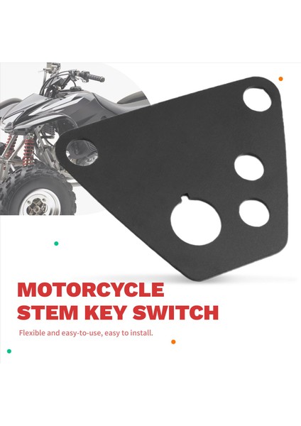 Honda Trx 400EX / 450 Için Pazar Kök Anahtar Anahtarı Sonrası Motosiklet Çizgisi (Yurt Dışından) fırsatları