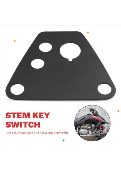 Honda Trx 400EX / 450 Için Pazar Kök Anahtar Anahtarı Sonrası Motosiklet Çizgisi (Yurt Dışından) indirimleri