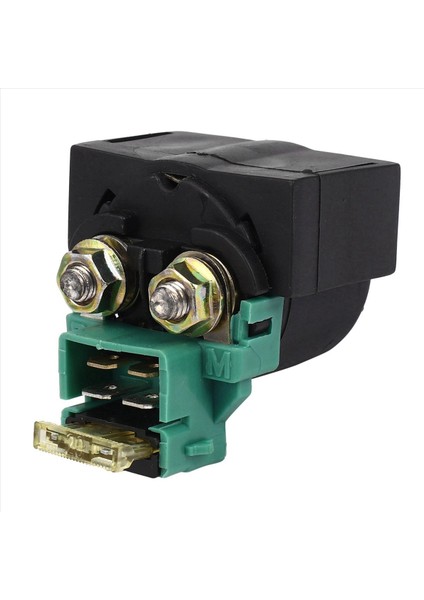 Honda Kawasaki Ninja ZX11 Yamaha YF60 Için 2x Motosiklet Başlangıç Solenoid Röle Seti (Yurt Dışından) fiyatları