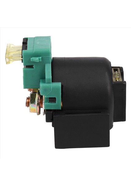 Honda Kawasaki Ninja ZX11 Yamaha YF60 Için 2x Motosiklet Başlangıç Solenoid Röle Seti (Yurt Dışından) indirimleri