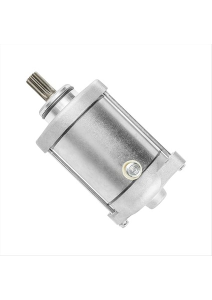 Suzuki Arctic Cat Atv Için Motosiklet Başlangıç Motoru 500 400 650 Quadmaster Vinson Prowler 98-07 31100-44D10 31100-44D20 (Yurt Dışından) fiyatları