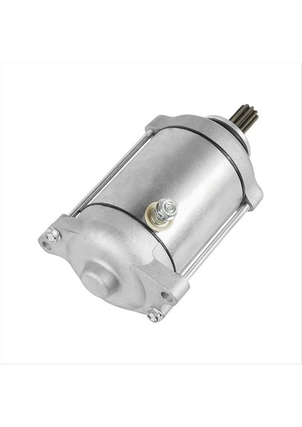 Suzuki Arctic Cat Atv Için Motosiklet Başlangıç Motoru 500 400 650 Quadmaster Vinson Prowler 98-07 31100-44D10 31100-44D20 (Yurt Dışından) modelleri