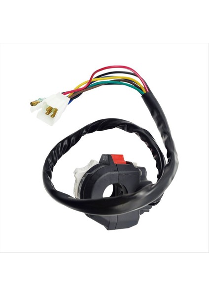 Kontrol Anahtarı Durdurma Far Işık 3GG-83975-19-00 3GG-83975-10-00 Yamaha Banshee Için 350 YFZ350 1995-2001 (Yurt Dışından)