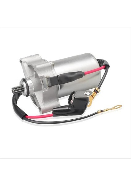 9 Yamaha Raptor Için 9 Diş Başlangıç Motoru 90 2006-2023 Grizzly 90 2019-2023 43D-H1800-00-00 99999-04128-00 (Yurt Dışından) modelleri