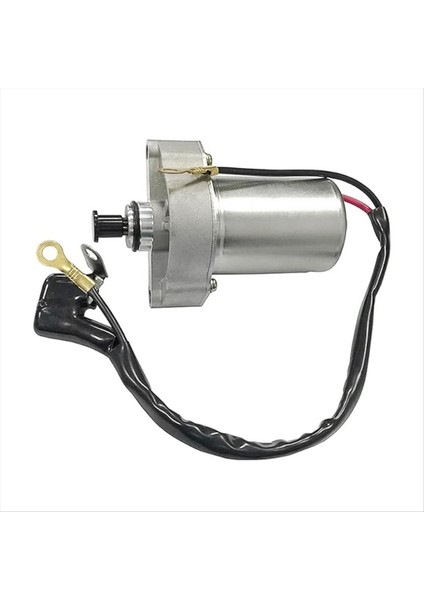 9 Yamaha Raptor Için 9 Diş Başlangıç Motoru 90 2006-2023 Grizzly 90 2019-2023 43D-H1800-00-00 99999-04128-00 (Yurt Dışından) fırsatları