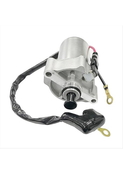 9 Yamaha Raptor Için 9 Diş Başlangıç Motoru 90 2006-2023 Grizzly 90 2019-2023 43D-H1800-00-00 99999-04128-00 (Yurt Dışından) indirimleri