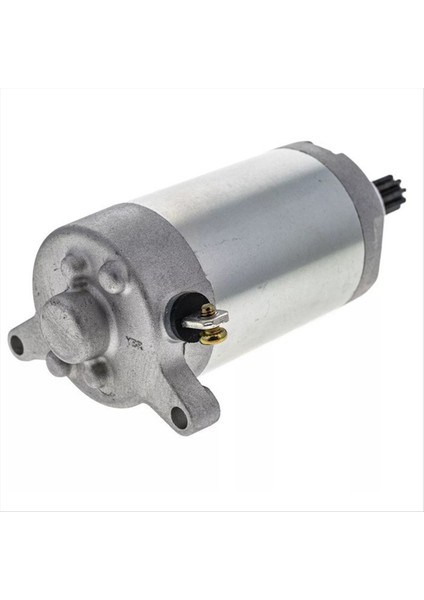 Yamaha Için Motosiklet Motor Başlangıç Motoru YBR125 Ybr 125 125CC Motor Parçaları (Yurt Dışından) fırsatları