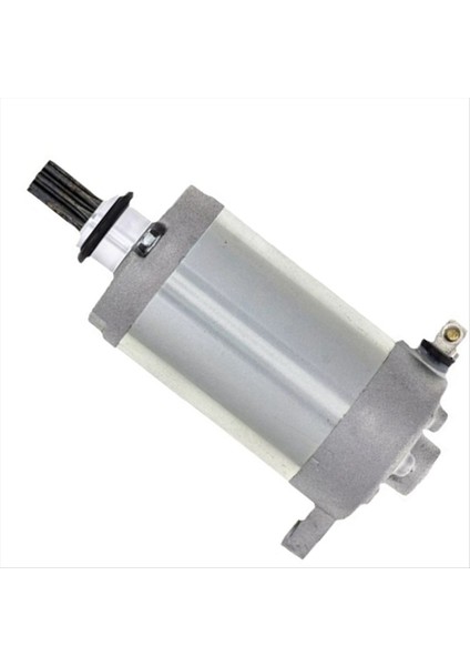 Yamaha Için Motosiklet Motor Başlangıç Motoru YBR125 Ybr 125 125CC Motor Parçaları (Yurt Dışından) indirimleri