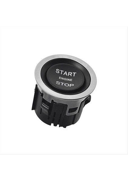 Kontak Durdurma Başlat Düğmesi Anahtarı LR094038 LR037611 LR056640 Land Rover Range Rover Sport Evoque Discovery Için LR068334 (Yurt Dışından)