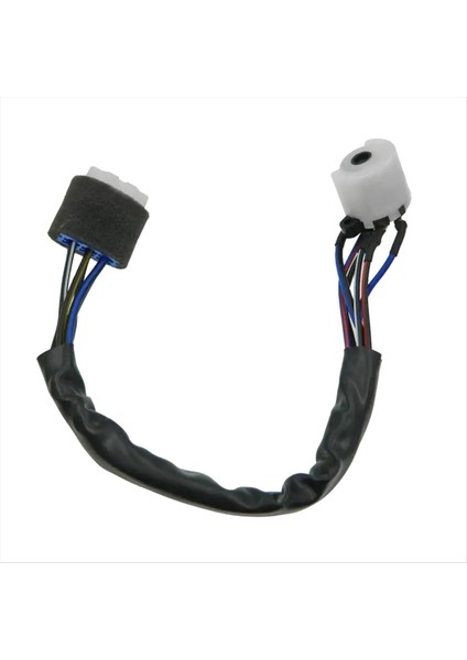 Kontak Kablo Anahtarı 93110-22000 Hyundai Accent 1995-2000 1 5l 1495CC L4 Gaz Sohc Doğal Olarak Ahpeed 93110 22000 (Yurt Dışından)