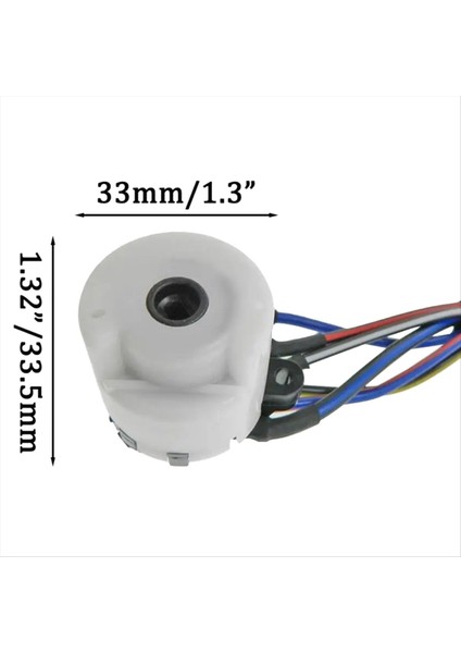 Kontak Kablo Anahtarı 93110-22000 Hyundai Accent 1995-2000 1 5l 1495CC L4 Gaz Sohc Doğal Olarak Ahpeed 93110 22000 (Yurt Dışından) indirimleri