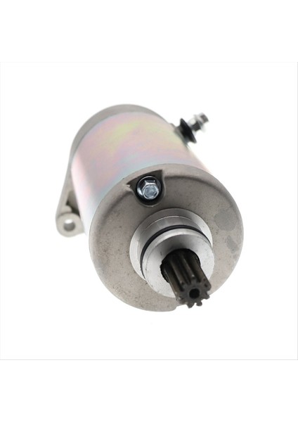 Başlangıç Motoru 31100-38300 31100-41B00 31100-38300 Suzuki GN250 TU250 TU250X LT250 LT250EF Quadrunner 250 Için (Yurt Dışından) modelleri