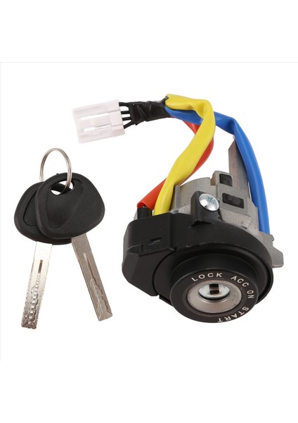 Hyundai Sonata Için Ateşleme Kilit Silindir ve Anahtar 2015-2019 Kontak Anahtarı 81900C1B00 81900-C1B00 (Yurt Dışından) indirimleri