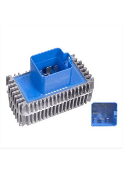 Opel Vauxhall Astra Vectra Zafira Için Glow Fiş Rölesi 1 9 Cdtı Agila Corsa 1 3 55353011 51299014 (Yurt Dışından) fırsatları