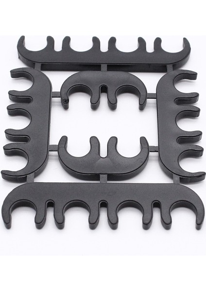 Ateşleme Kurşun Teli Bölücü Ayırıcı Tezgah Klips Ht Kurşun Tutucular Kelepçe Aralayıcıları Chevy Ford Için 8mm (Yurt Dışından) fırsatları