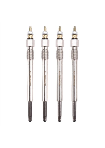4pcs Motor Glow Fiş 0250202040 Land Rover Defender Discovery Range Rover 2 5 Tdı Dizel Ön Isıtma Fişi Için (Yurt Dışından)