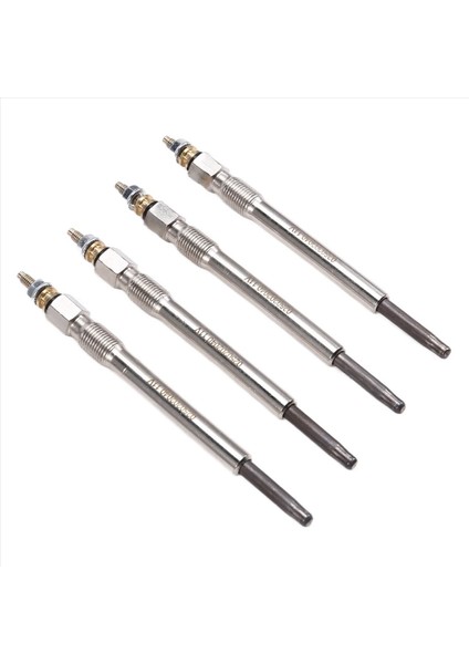 4pcs Motor Glow Fiş 0250202040 Land Rover Defender Discovery Range Rover 2 5 Tdı Dizel Ön Isıtma Fişi Için (Yurt Dışından) fiyatları