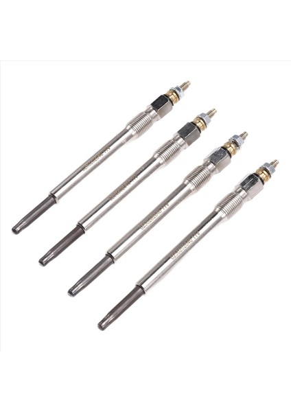 4pcs Motor Glow Fiş 0250202040 Land Rover Defender Discovery Range Rover 2 5 Tdı Dizel Ön Isıtma Fişi Için (Yurt Dışından) modelleri