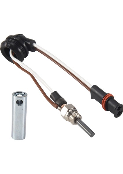 252069011300 12V Isıtıcı Tapa Isıtıcı Isıtı Pimi Eberspacher Için B4 D2 D4 D4+ Airtronic Isıtıcı (Yurt Dışından) fiyatları