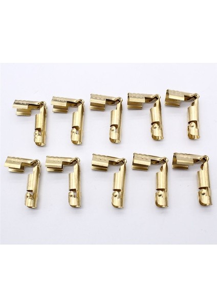 Buji Kabloları Spiral Çekirdek 8mm Siyah 180 Derece Buji Tapa Kılıf Evrensel Tel Seti (Yurt Dışından) fiyatları