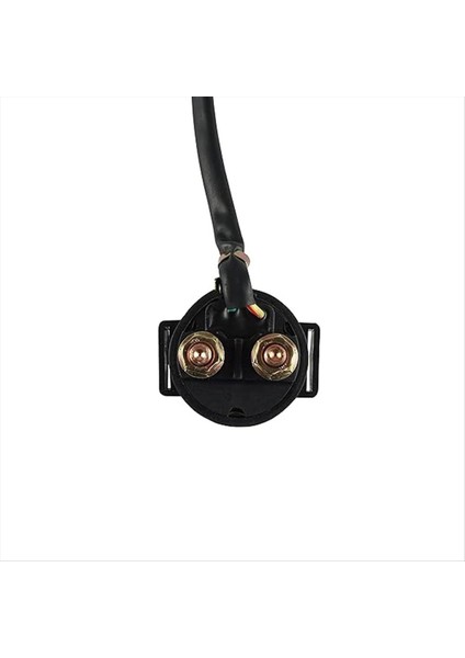 Honda TRX400EX Trx 400 Için Motosiklet Başlangıç Rölesi Solenoid Fourtrax 1999-2004 Atv 21164-005 TRX350D 35850-HM3-000 (Yurt Dışından) modelleri
