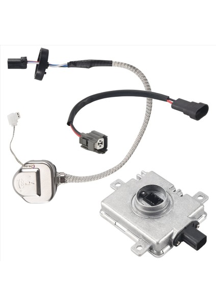 W3T19371 W3T15671 W3T16271 W3T20971 Xenon 2006-2014 Acura 2004-2014 Honda 2007-2014 Mazda 2007-2012 Mitsubishi (Yurt Dışından)