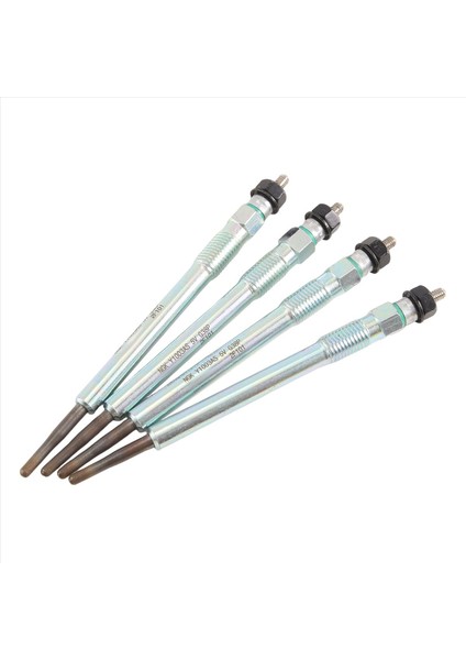 367102F101 367102F100 4pcs/turbo Dizel Glow Fiş Hyundai Santa Fe cm G4KH Için Set Kia Sorento Sportage Için Tucson (Yurt Dışından) fiyatları