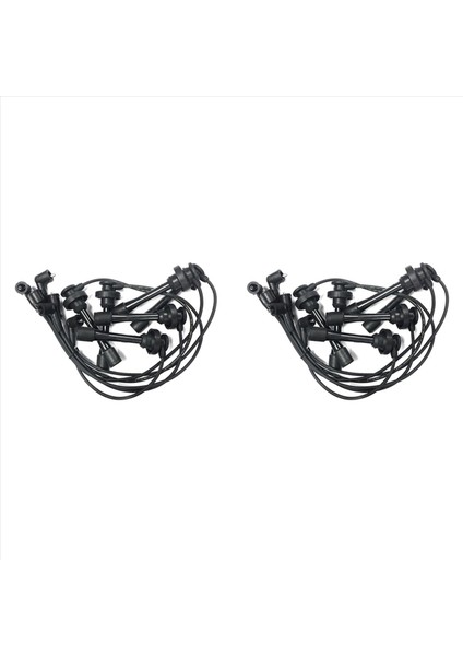 2 Mitsubishi Pajero Montero Sport Challenger Nativa Triton L200 6G72 6G74 MD371794 MD338249 (Yurt Dışından)