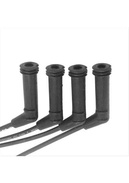 4pcs Buji Tap Teli Ateşleme Kabloları 2750102H00 Hyundai Accent Scoupe Için Getz Atos Prime Santro 27501-02H00 (Yurt Dışından) fiyatları