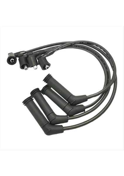 4pcs Buji Tap Teli Ateşleme Kabloları 2750102H00 Hyundai Accent Scoupe Için Getz Atos Prime Santro 27501-02H00 (Yurt Dışından) fırsatları
