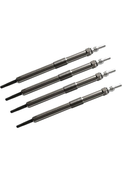 4pcs Turbo Dizel Isıtıcı Isıtıcı Tapalar Ssangyong Actyon &amp Sports Kyron Rexton 6641590001 A6641590001 (Yurt Dışından) fiyatları