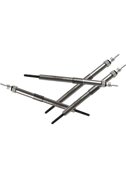 4pcs Turbo Dizel Isıtıcı Isıtıcı Tapalar Ssangyong Actyon &amp Sports Kyron Rexton 6641590001 A6641590001 (Yurt Dışından) indirimleri