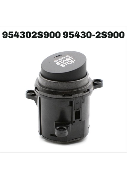 954302S900 95430-2S900 Motor Hyundai Tucson IX35 2010-2017 Için Stop Switch Düğmesi (Yurt Dışından)