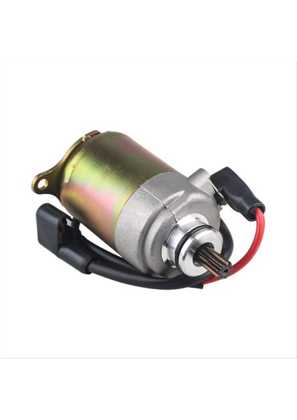 2pcs Motosiklet Başlangıç Motor Başlangıç Motoru 35850-286-007 35850-286-027 Atv Dirt Bike Scooter Everest Magnum 125 (Yurt Dışından) fırsatları