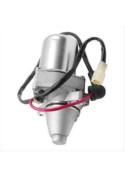 Suzuki LT80 Quadsport 82CC 1987-2006 Için Yeni Başlangıç Motoru Kawasaki KSF80 KFX80 31100-40B00 31100-40B01 SMU0033 SM10230 (Yurt Dışından) fiyatları