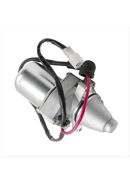 Suzuki LT80 Quadsport 82CC 1987-2006 Için Yeni Başlangıç Motoru Kawasaki KSF80 KFX80 31100-40B00 31100-40B01 SMU0033 SM10230 (Yurt Dışından) modelleri